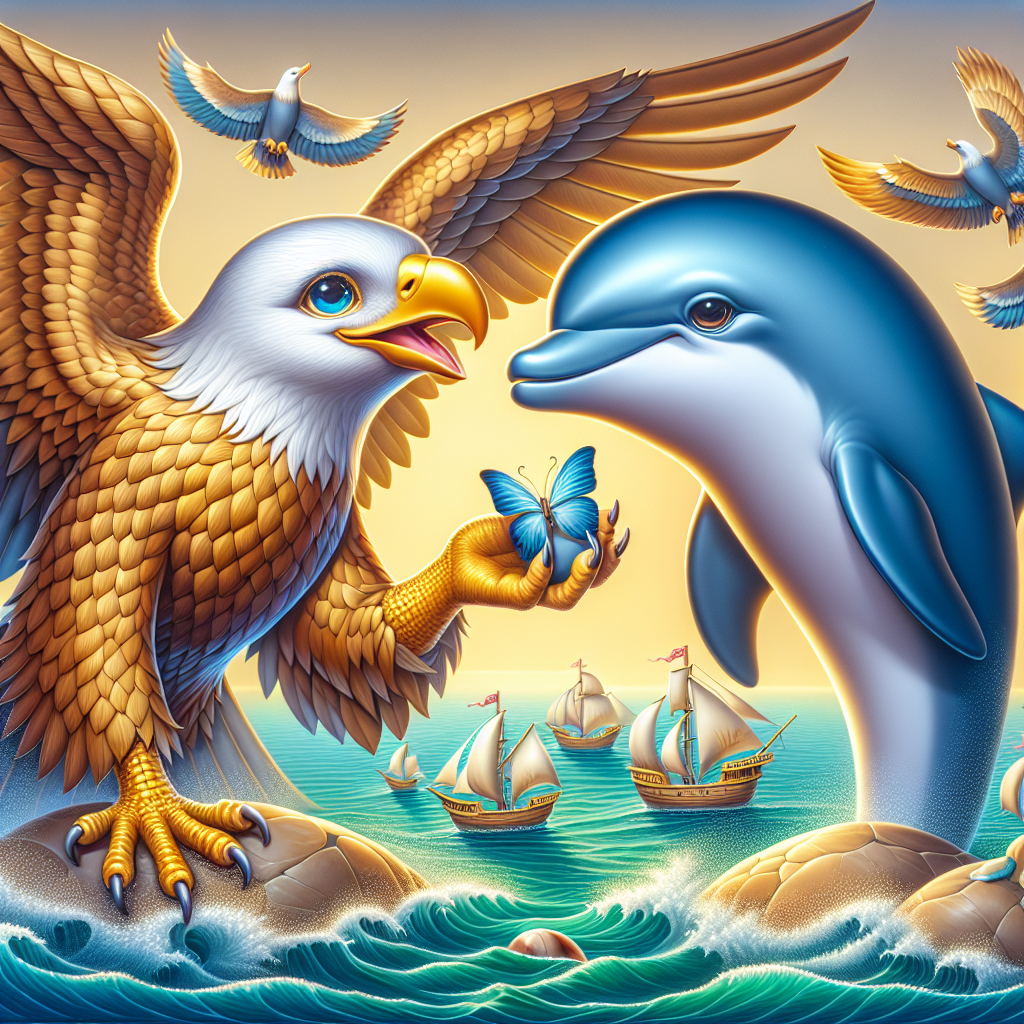 story illustration