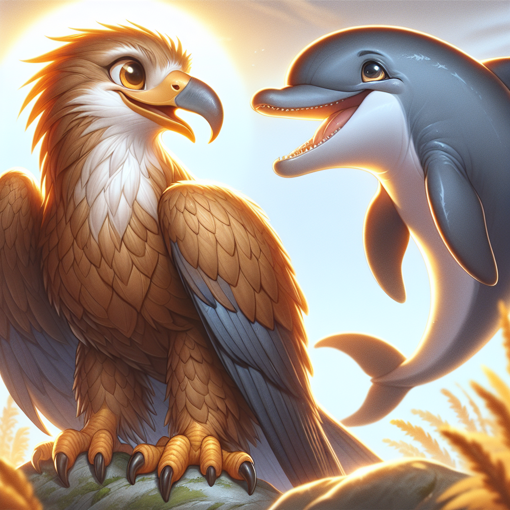 story illustration