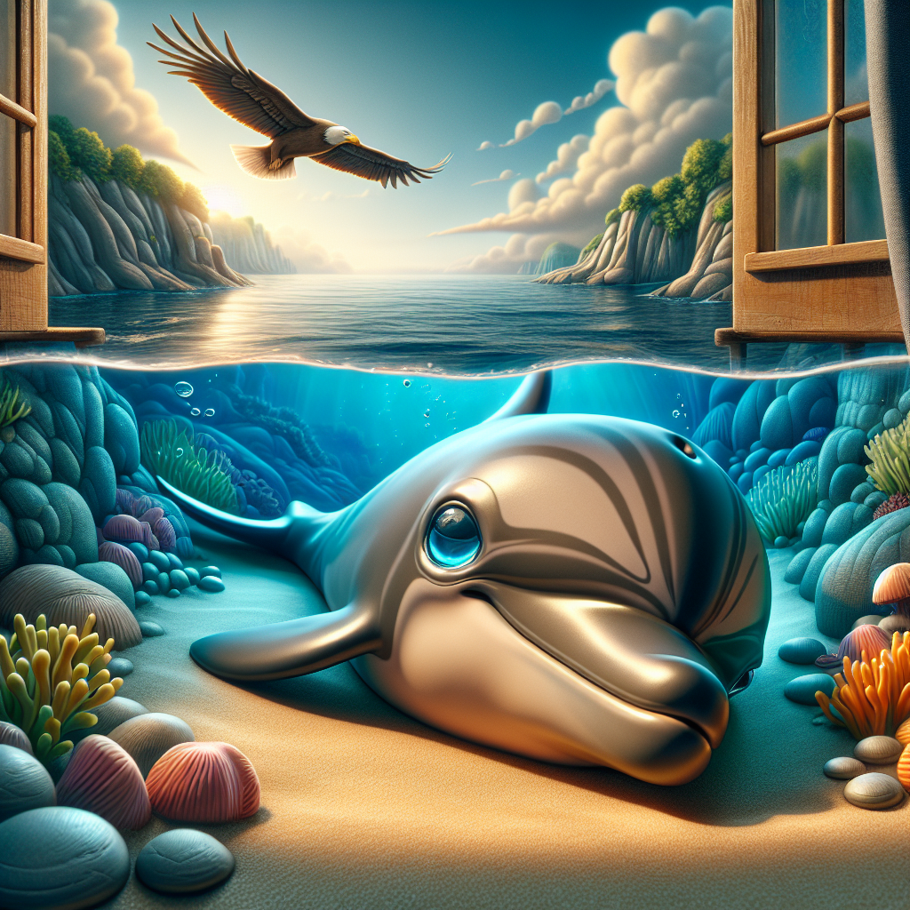 story illustration