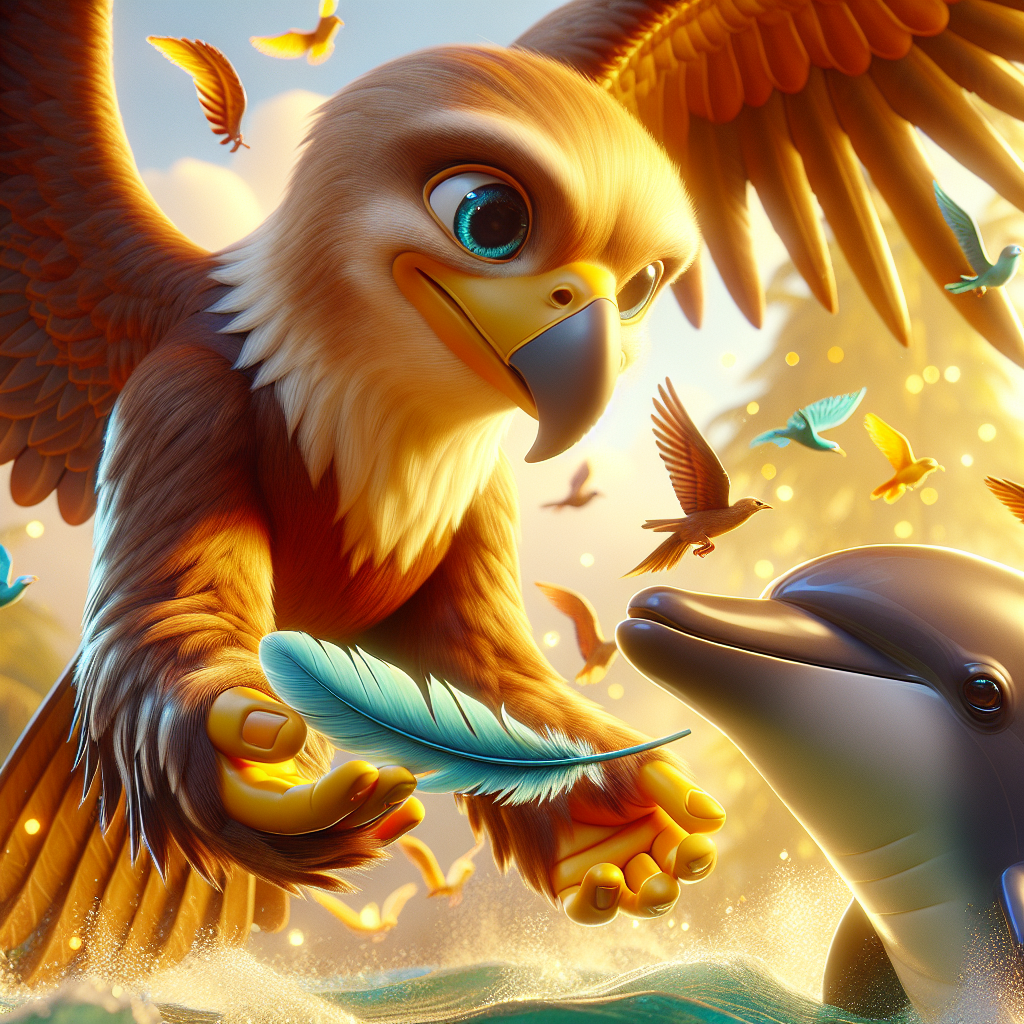 story illustration