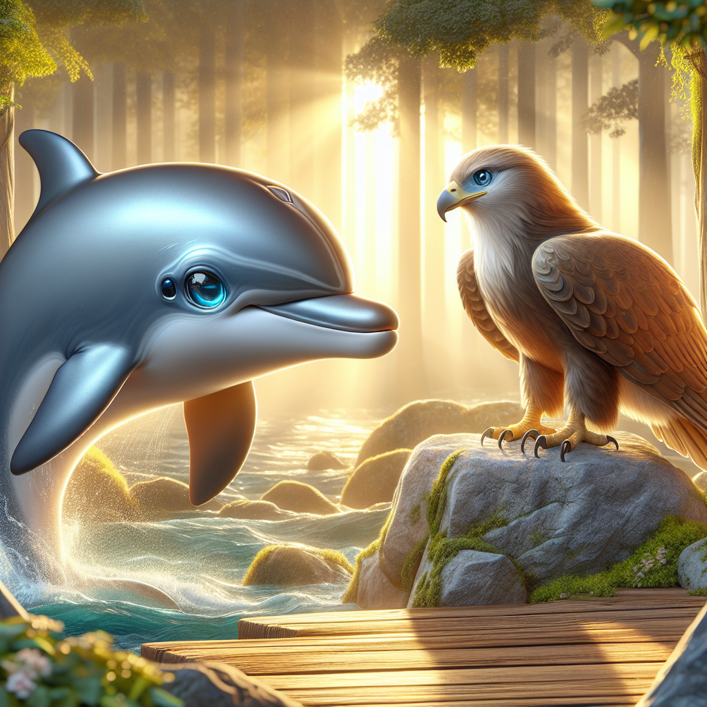 story illustration