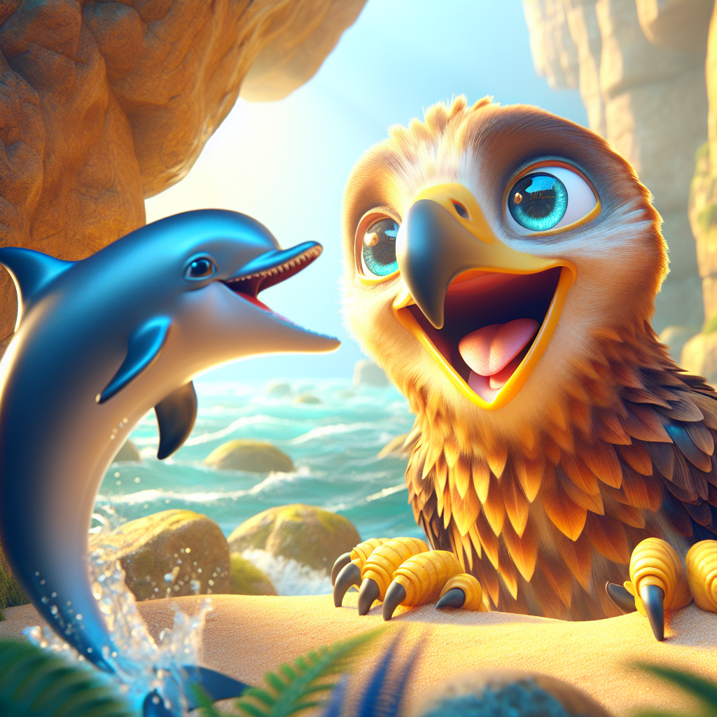 story illustration