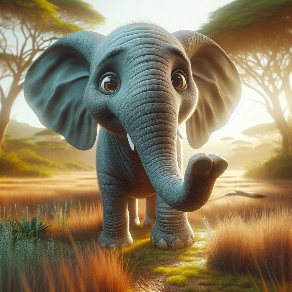 story illustration
