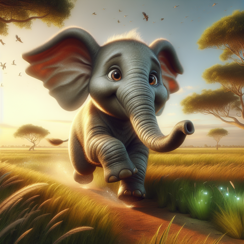 story illustration