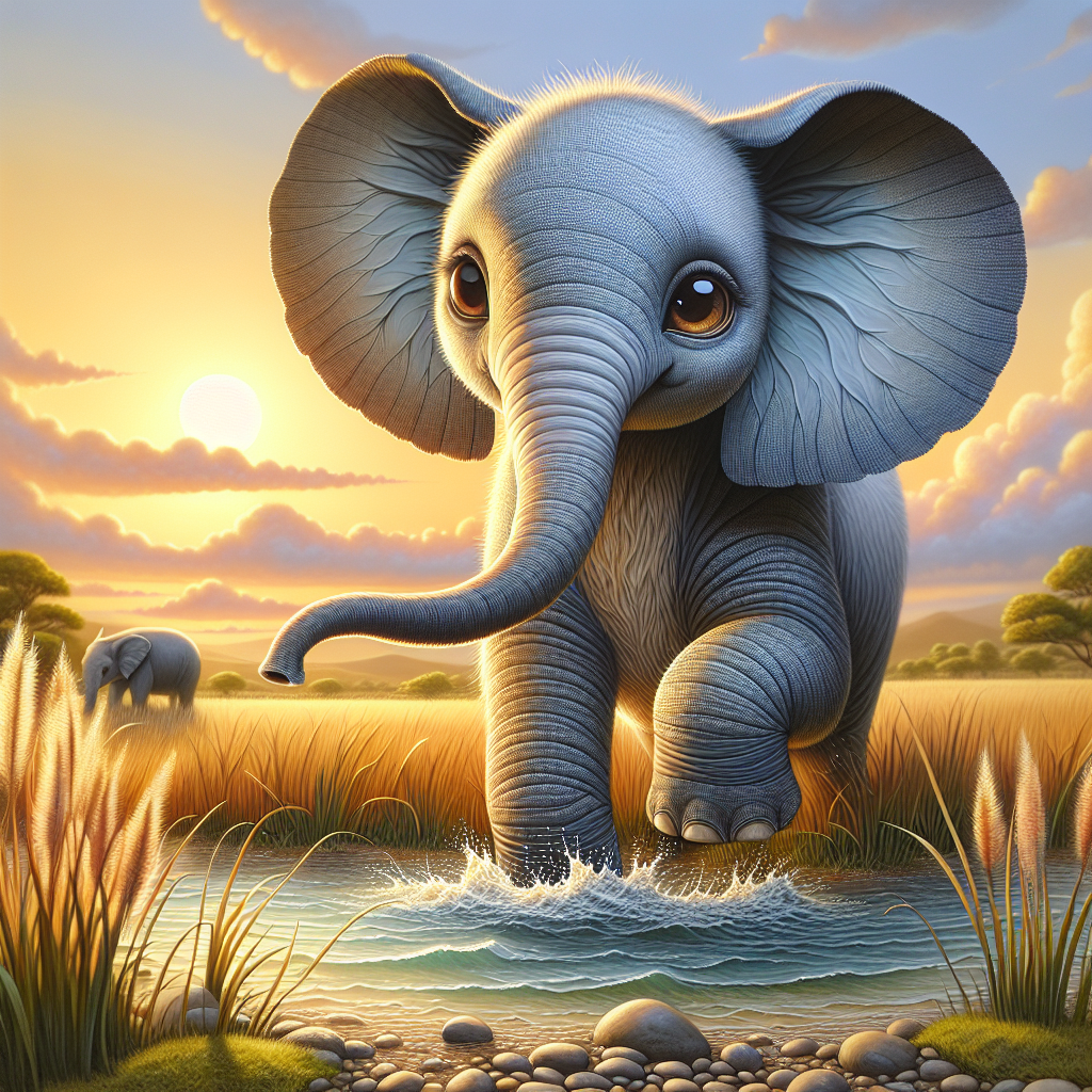 story illustration