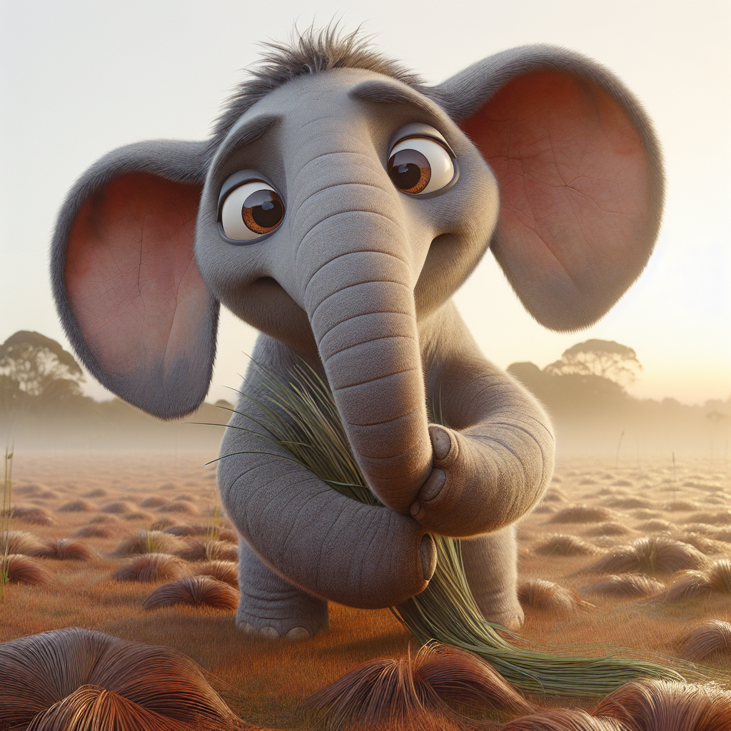 story illustration