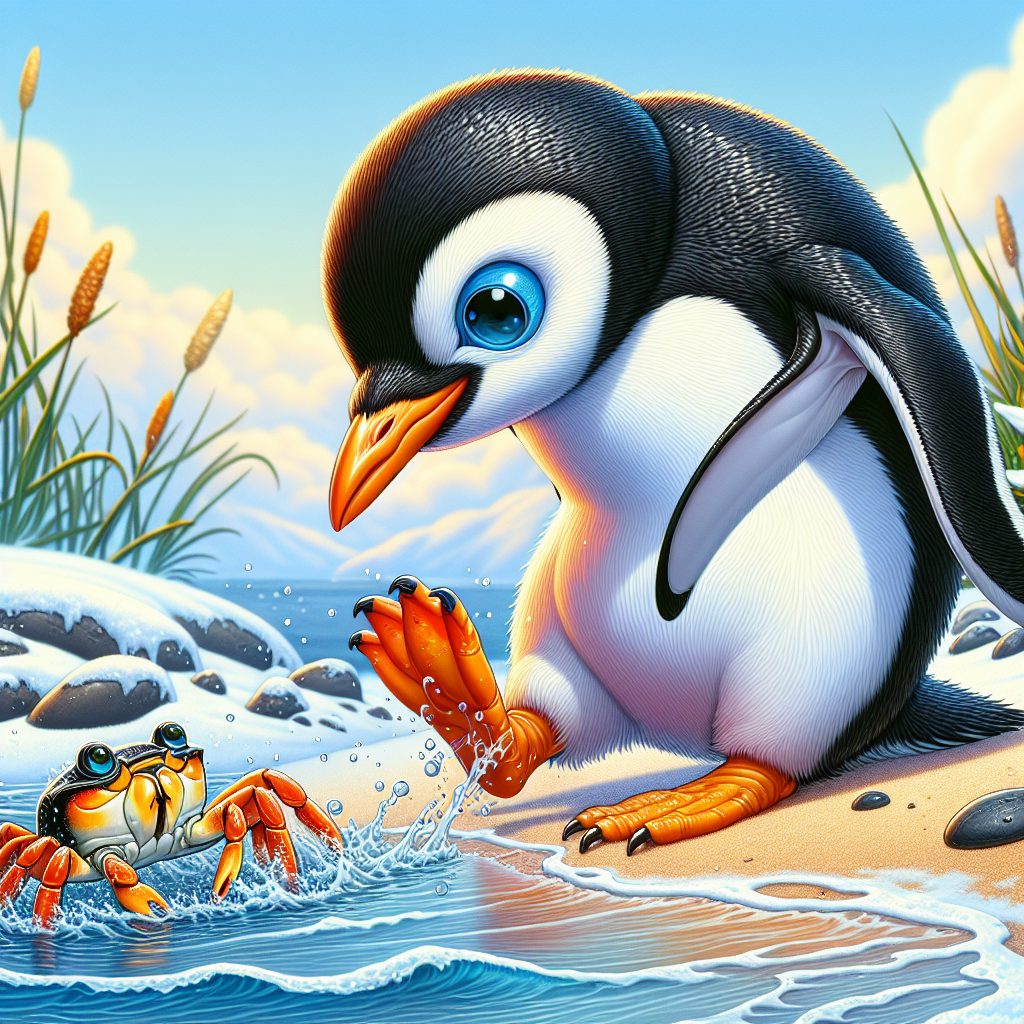 story illustration