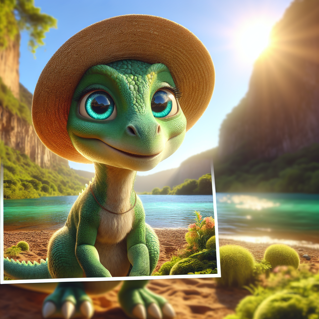 story illustration