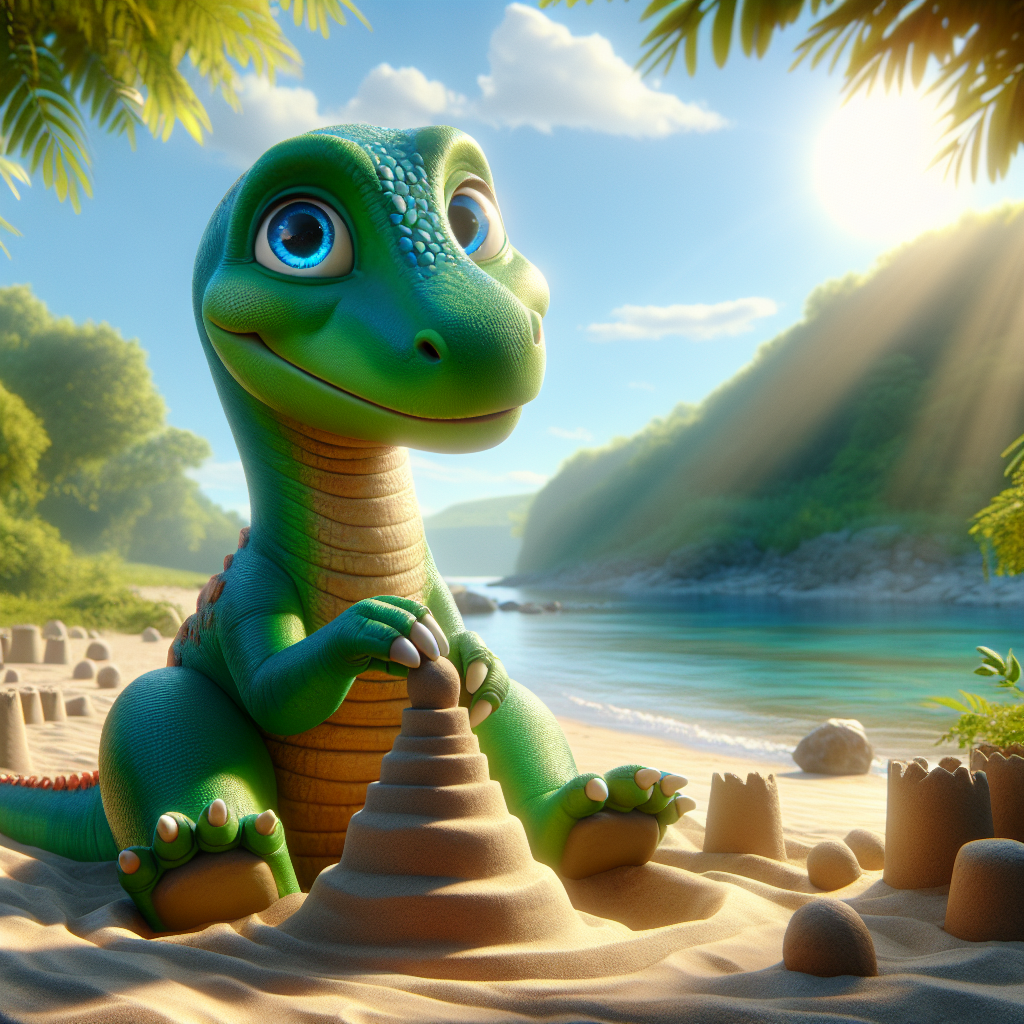 story illustration