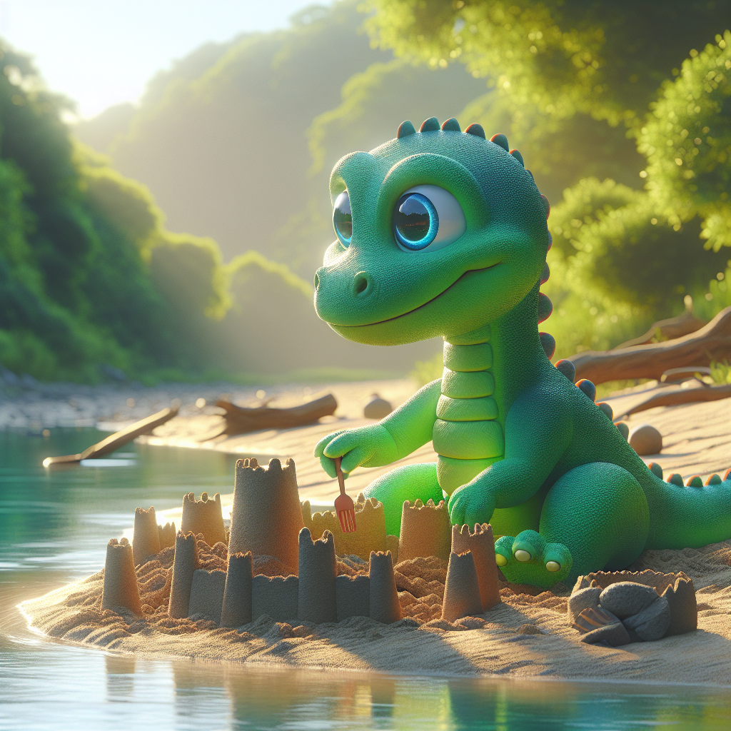 story illustration