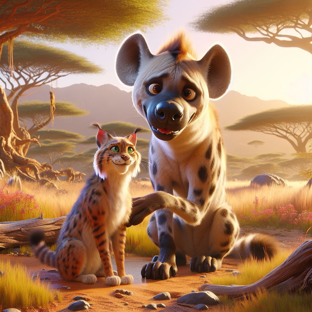 story illustration