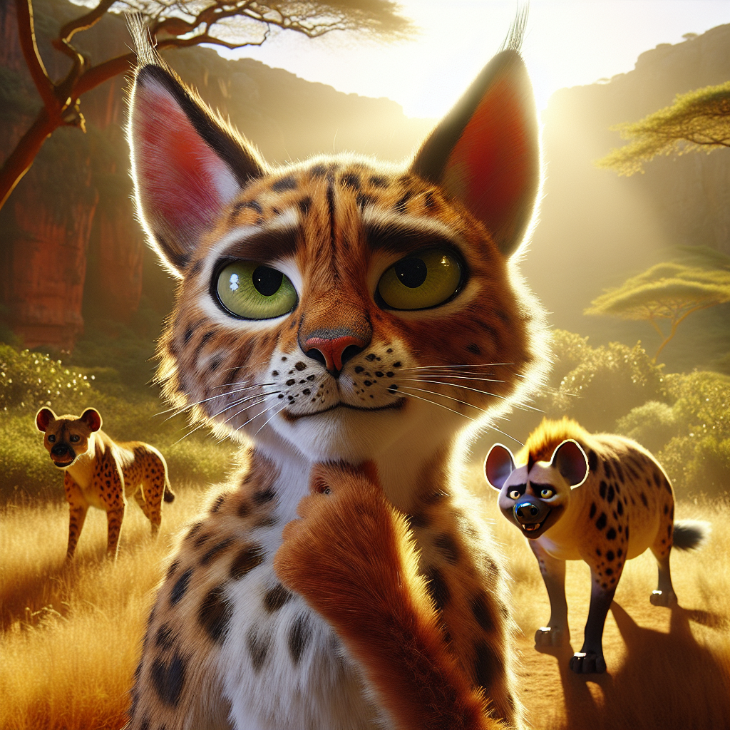 story illustration