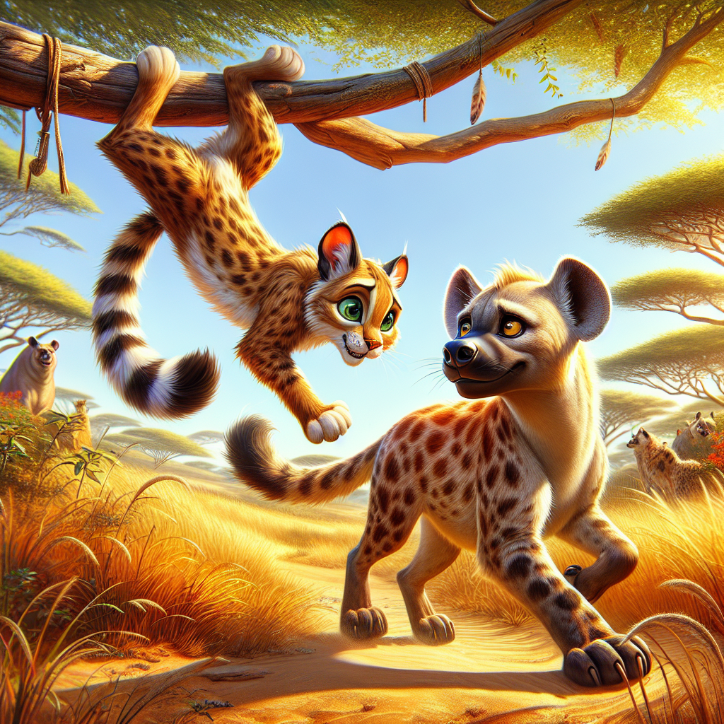 story illustration