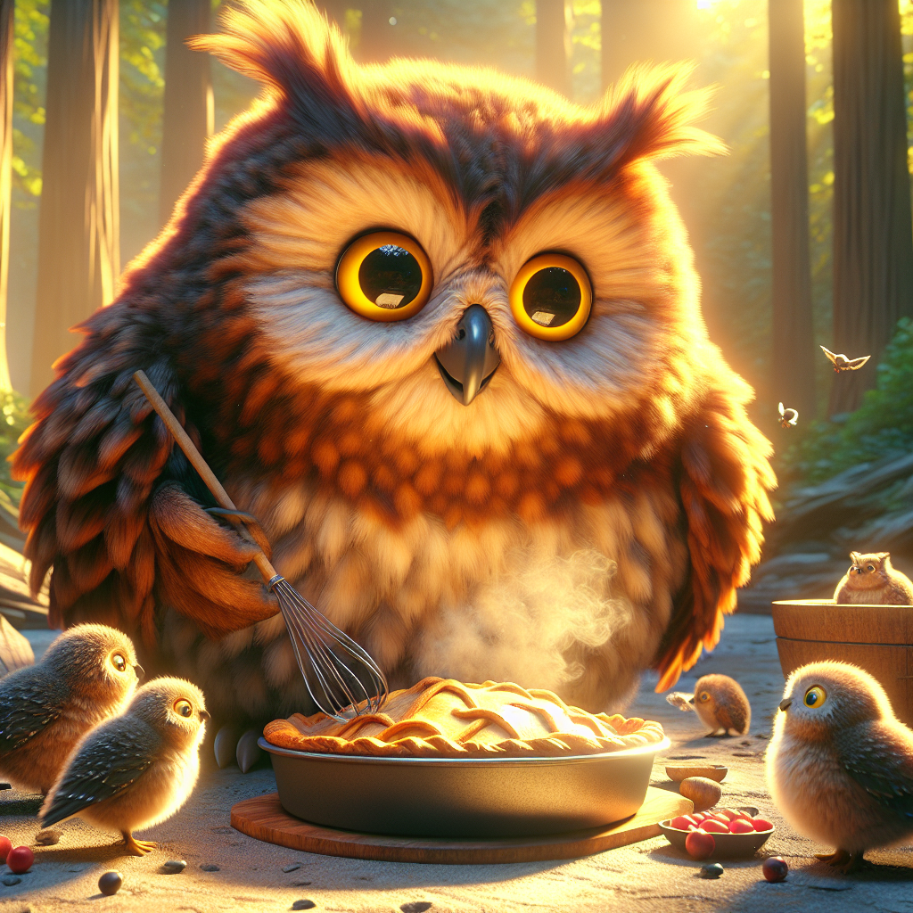 story illustration