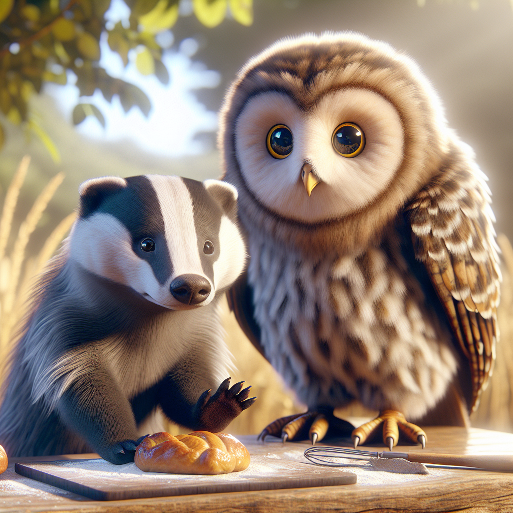 story illustration