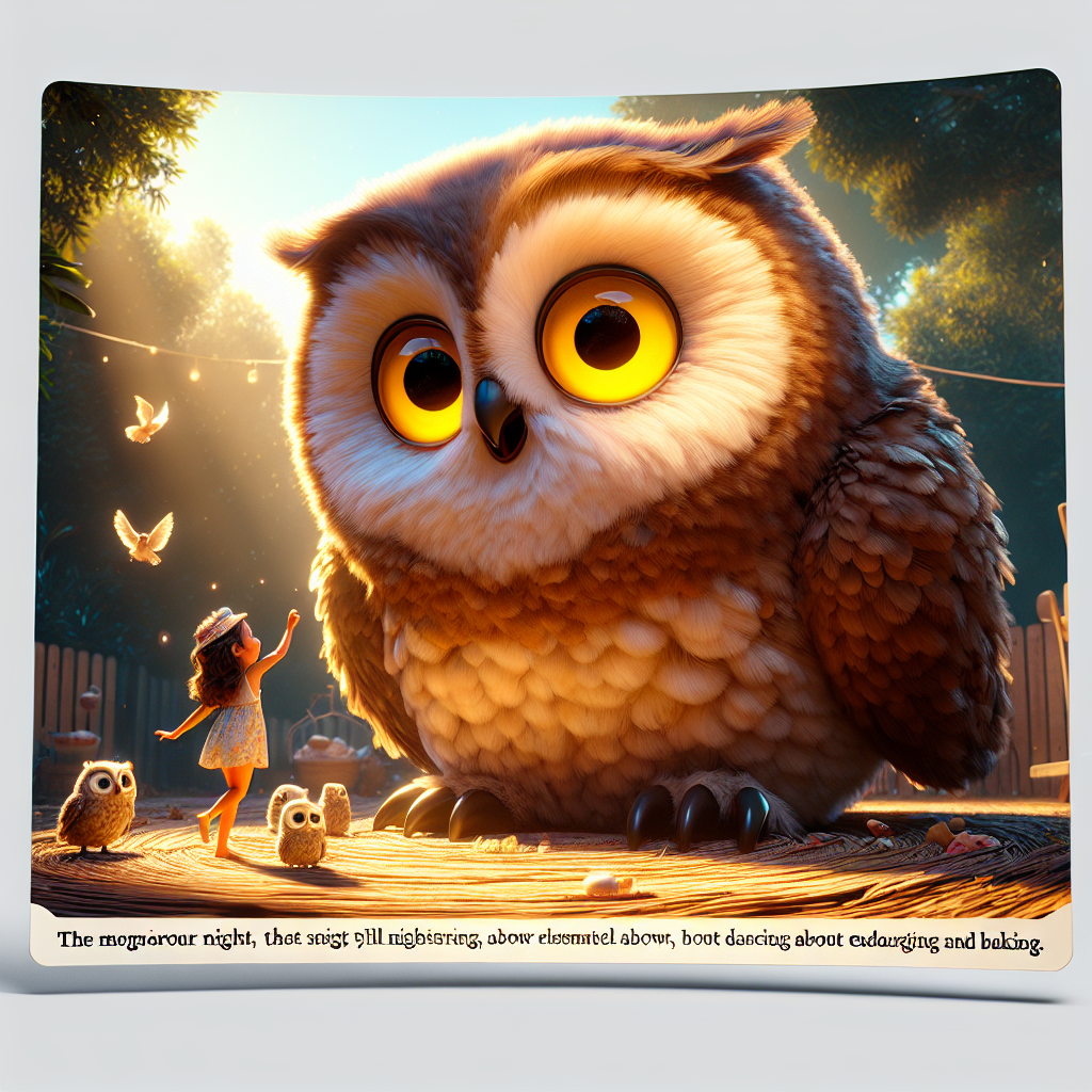 story illustration