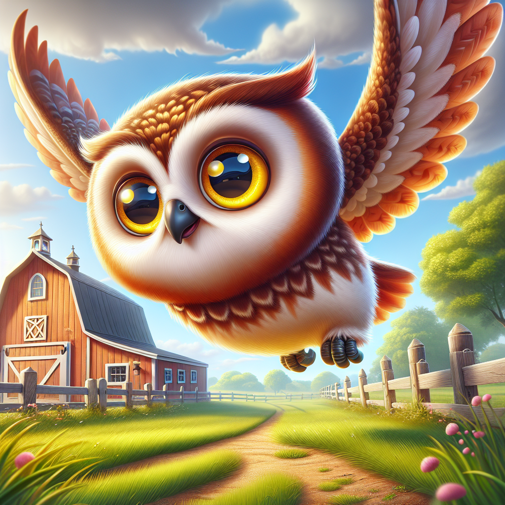 story illustration