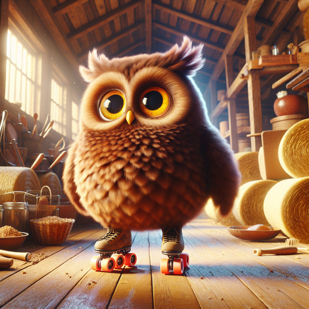 story illustration