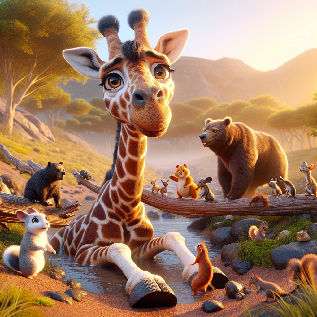 story illustration