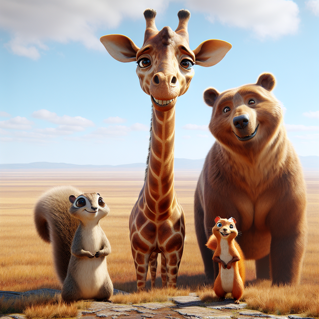 story illustration