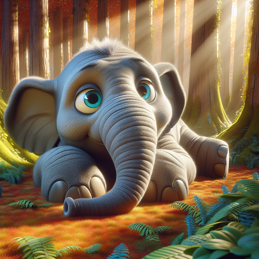 story illustration