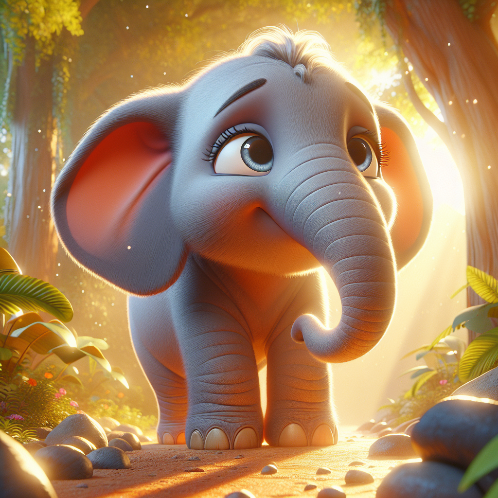 story illustration