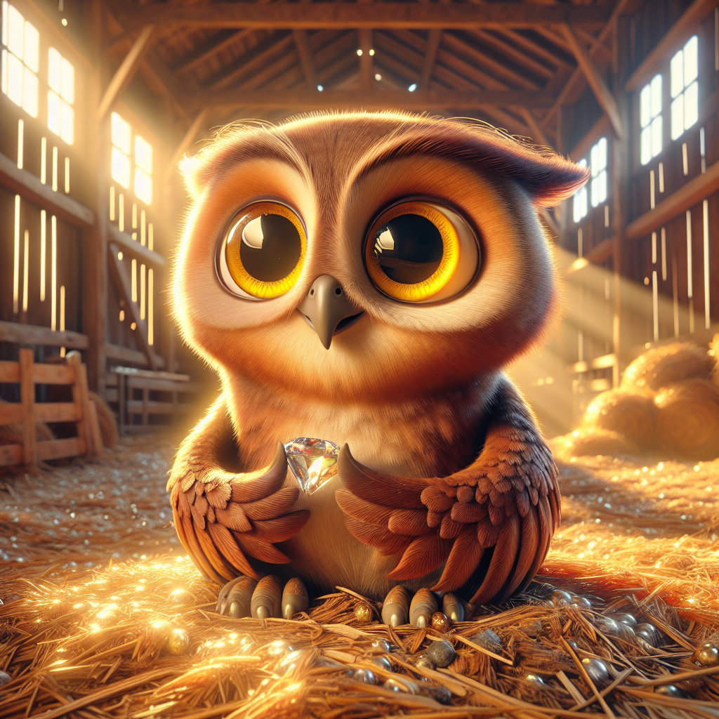 story illustration