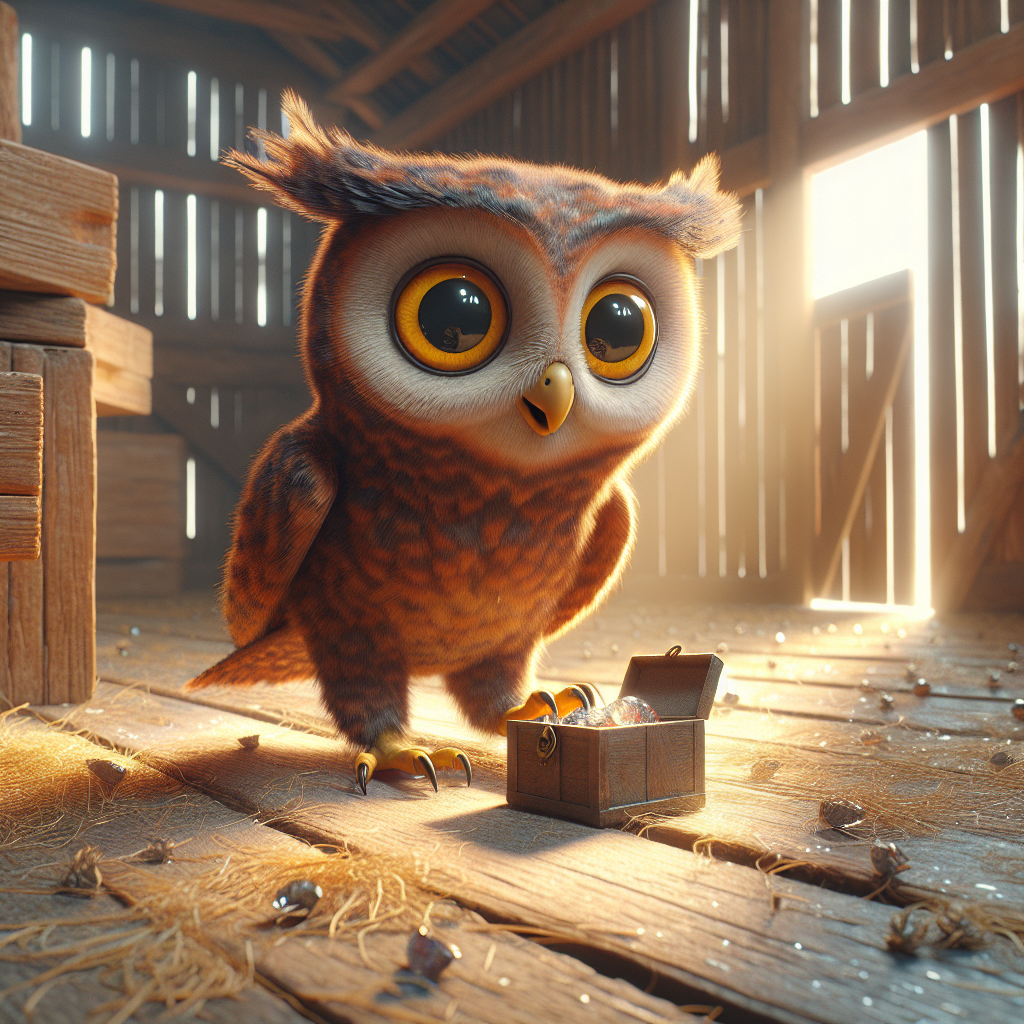story illustration
