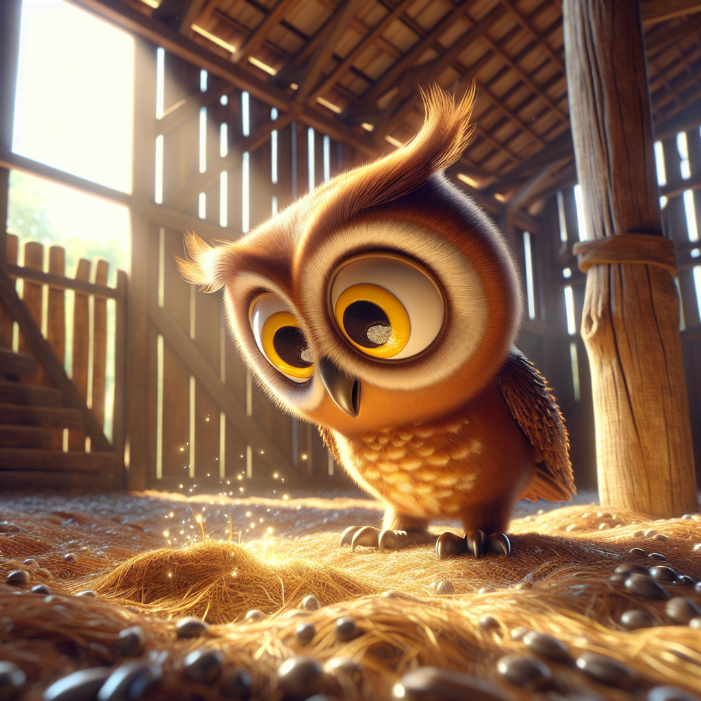 story illustration