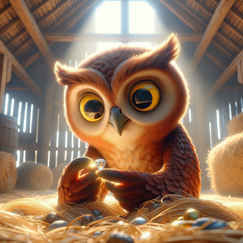 story illustration