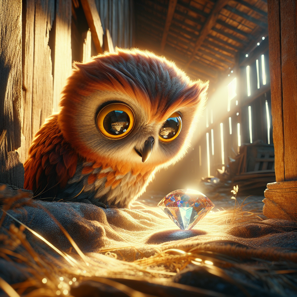 story illustration