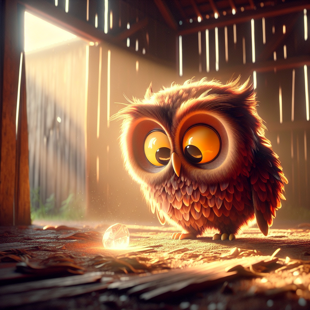 story illustration