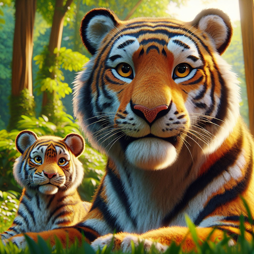 story illustration