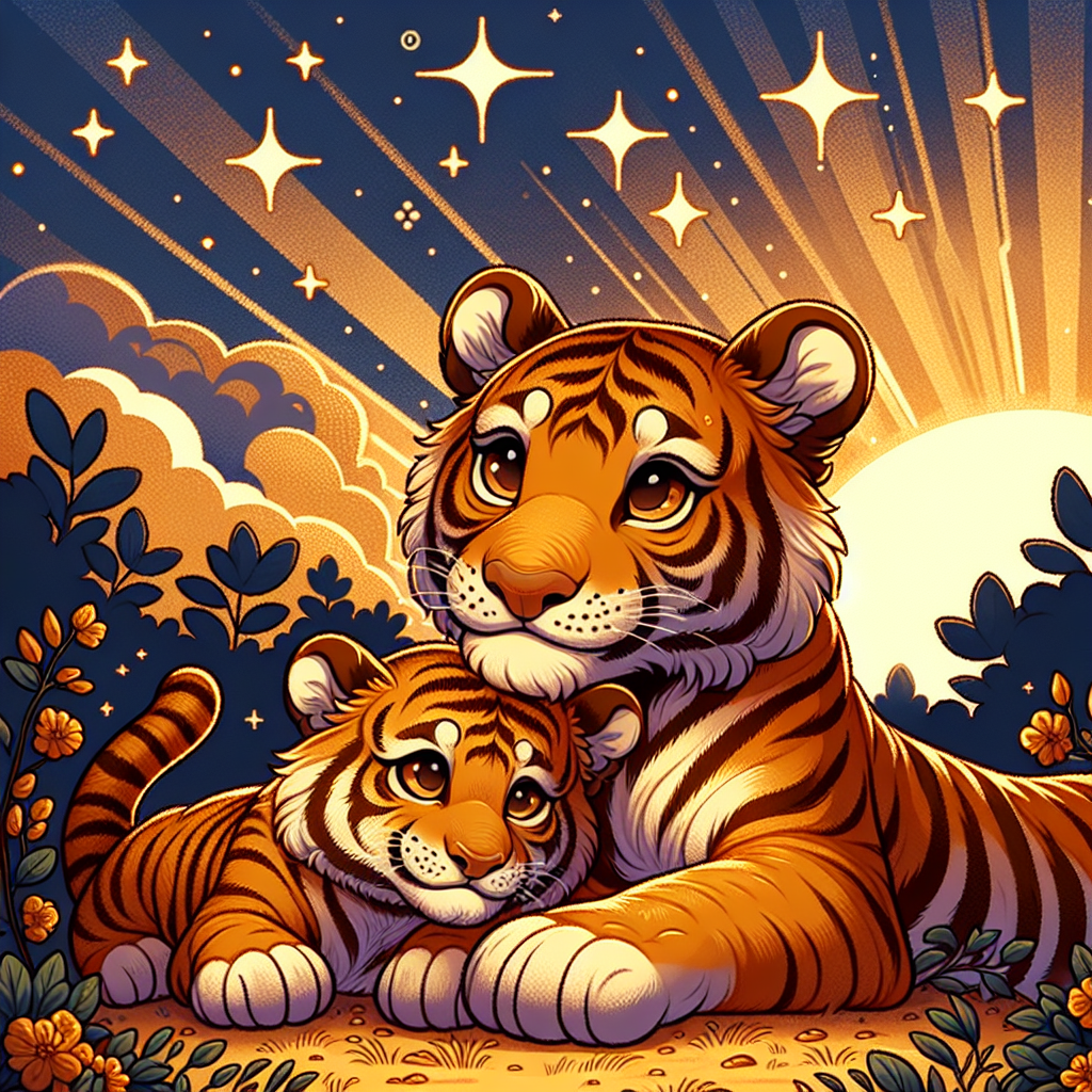 story illustration