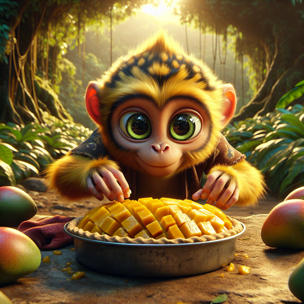 story illustration