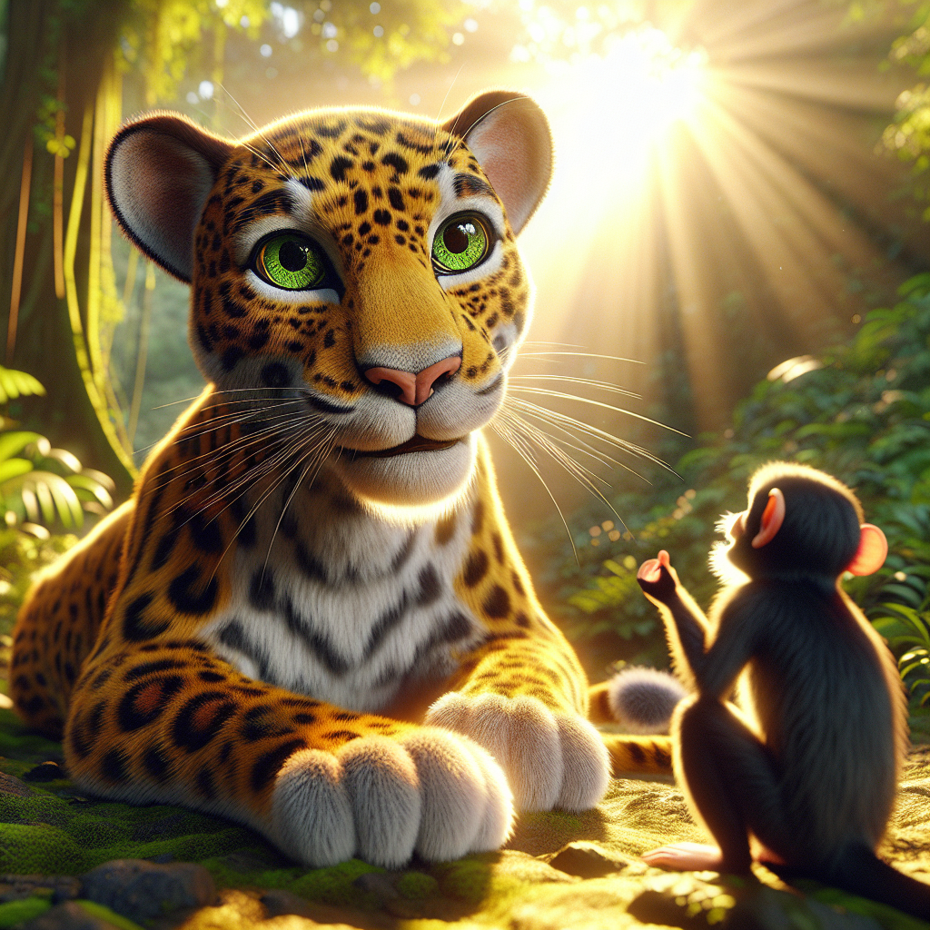 story illustration
