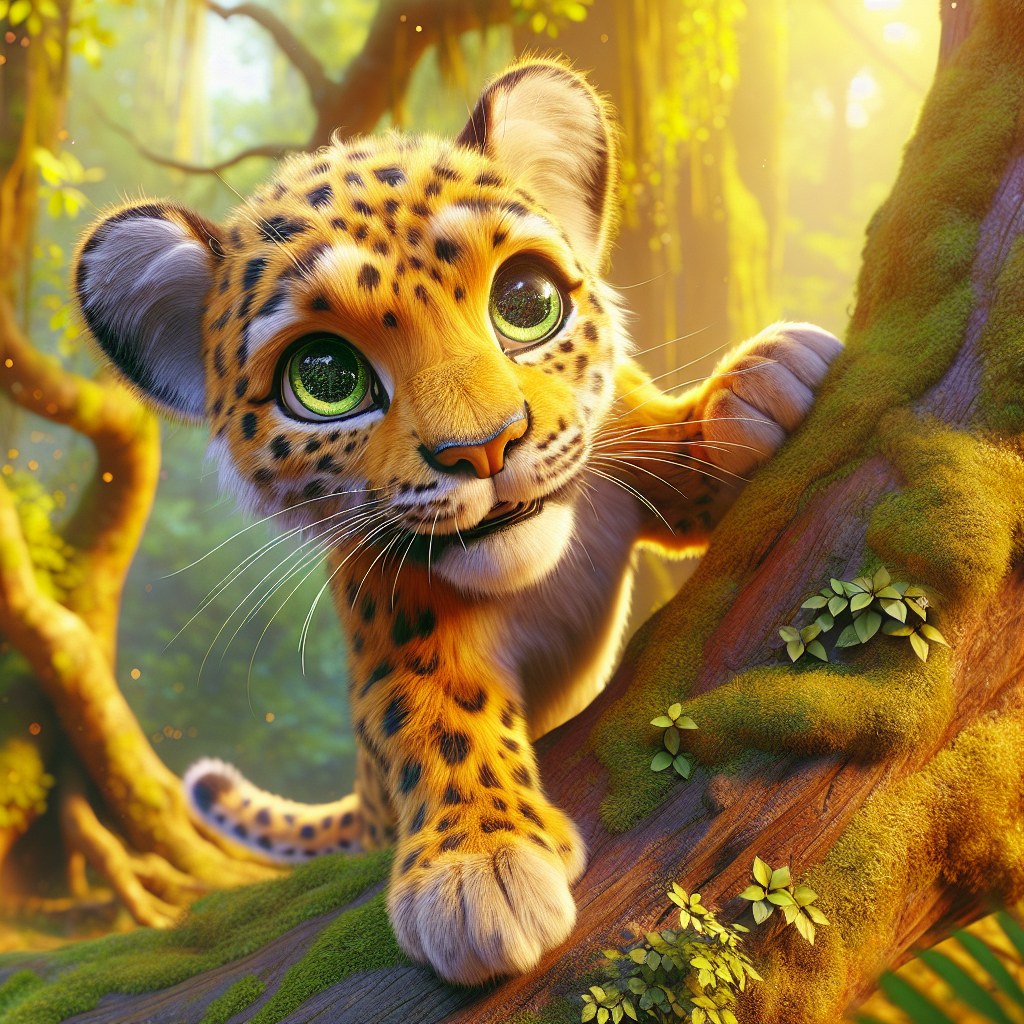 story illustration