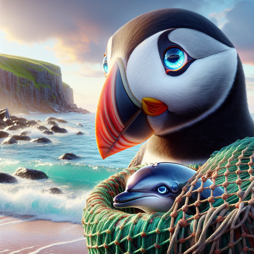 story illustration