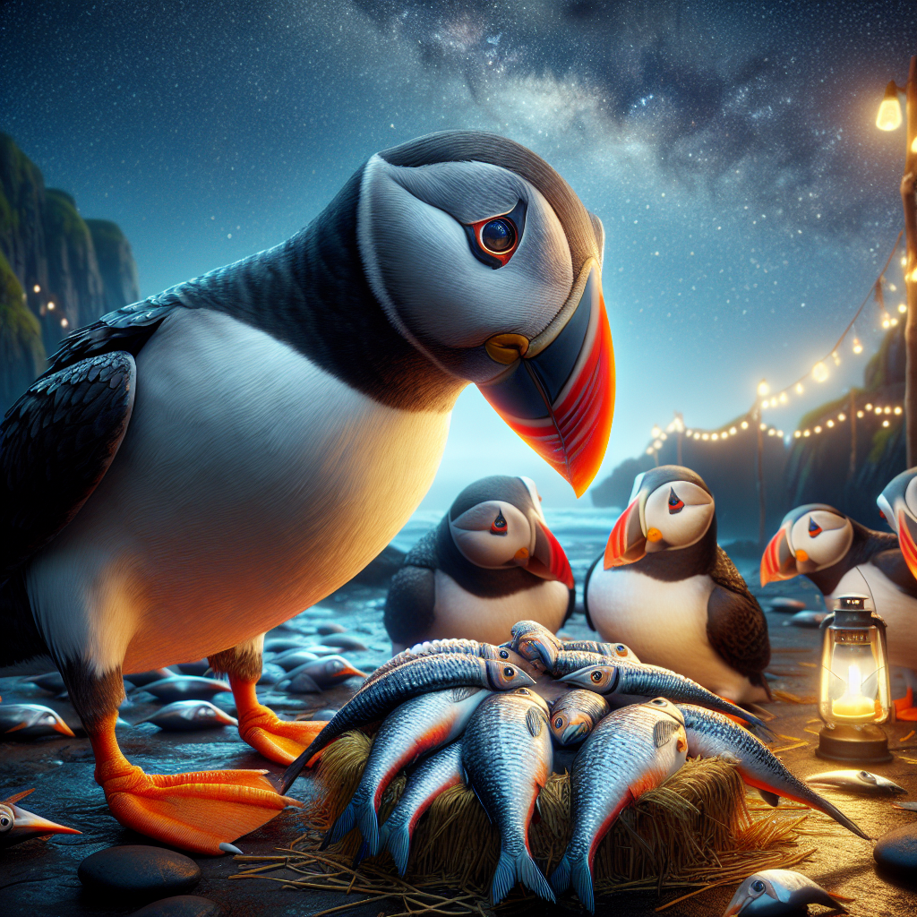 story illustration