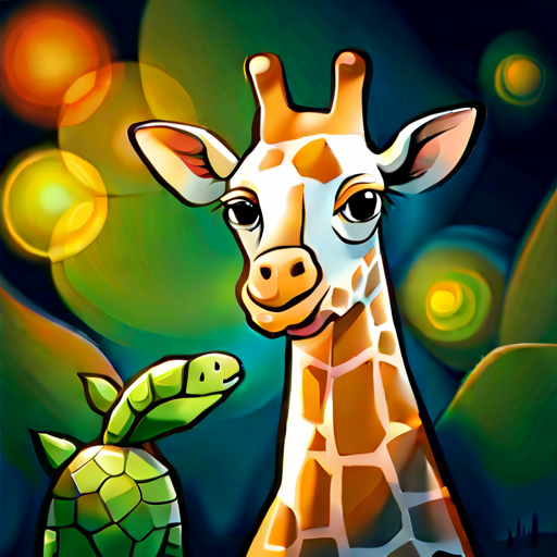 story illustration