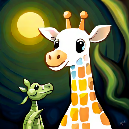 story illustration