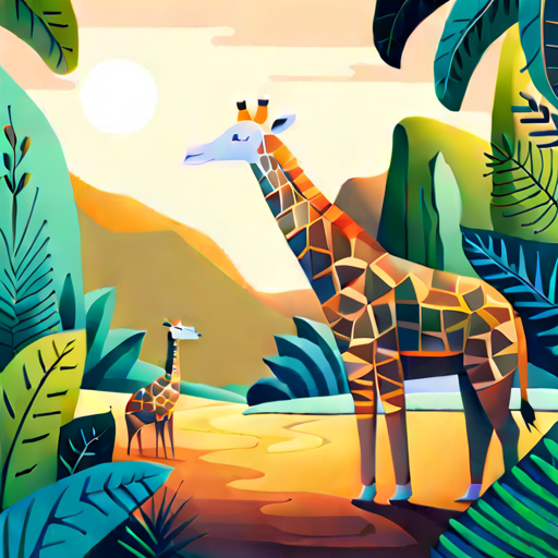 story illustration