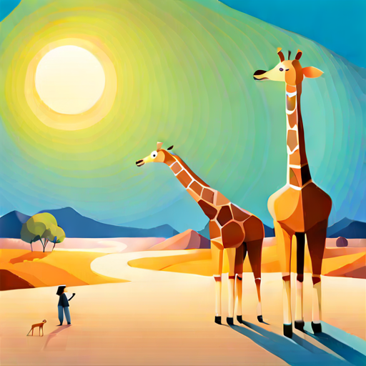 story illustration