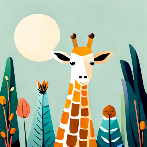story illustration