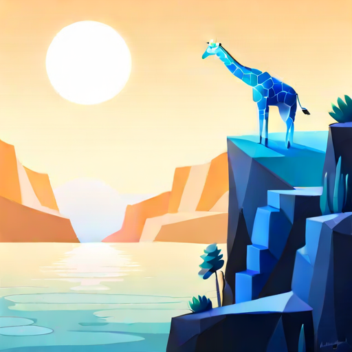 story illustration