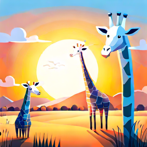 story illustration