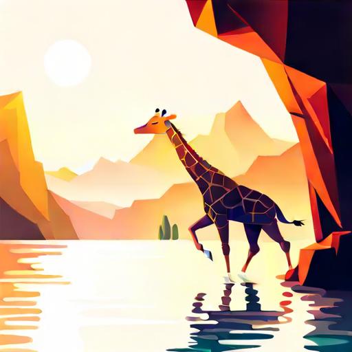 story illustration