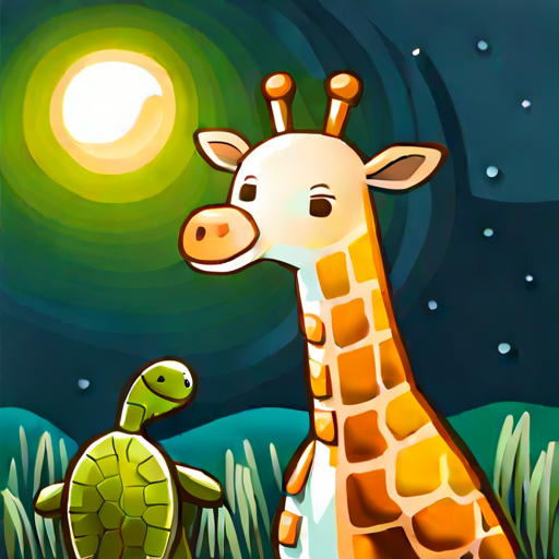 story illustration