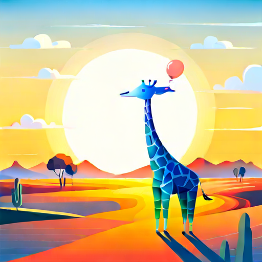 story illustration