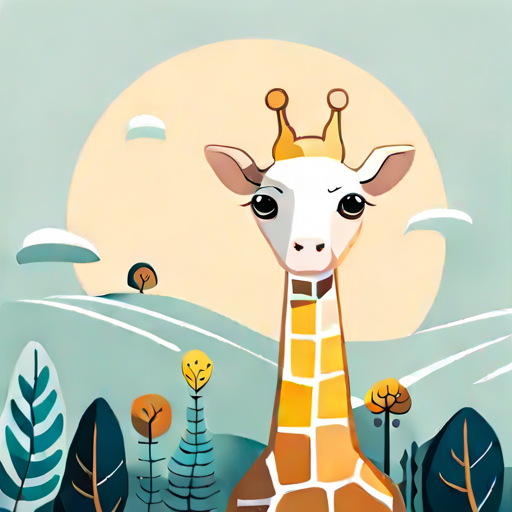 story illustration